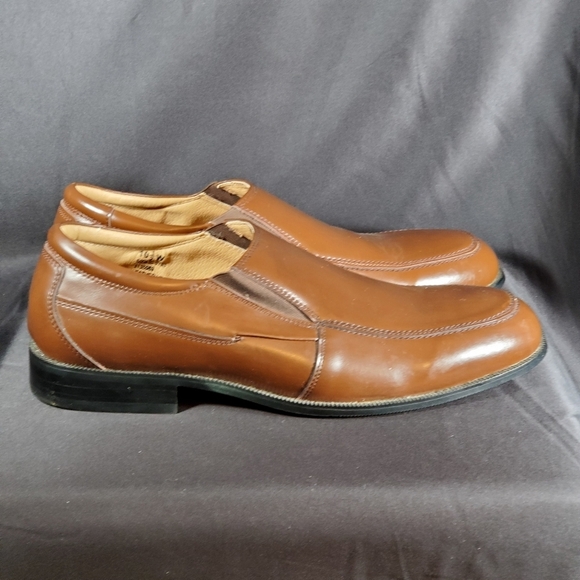 Botany 500 Loafers